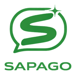 Logo Sapago
